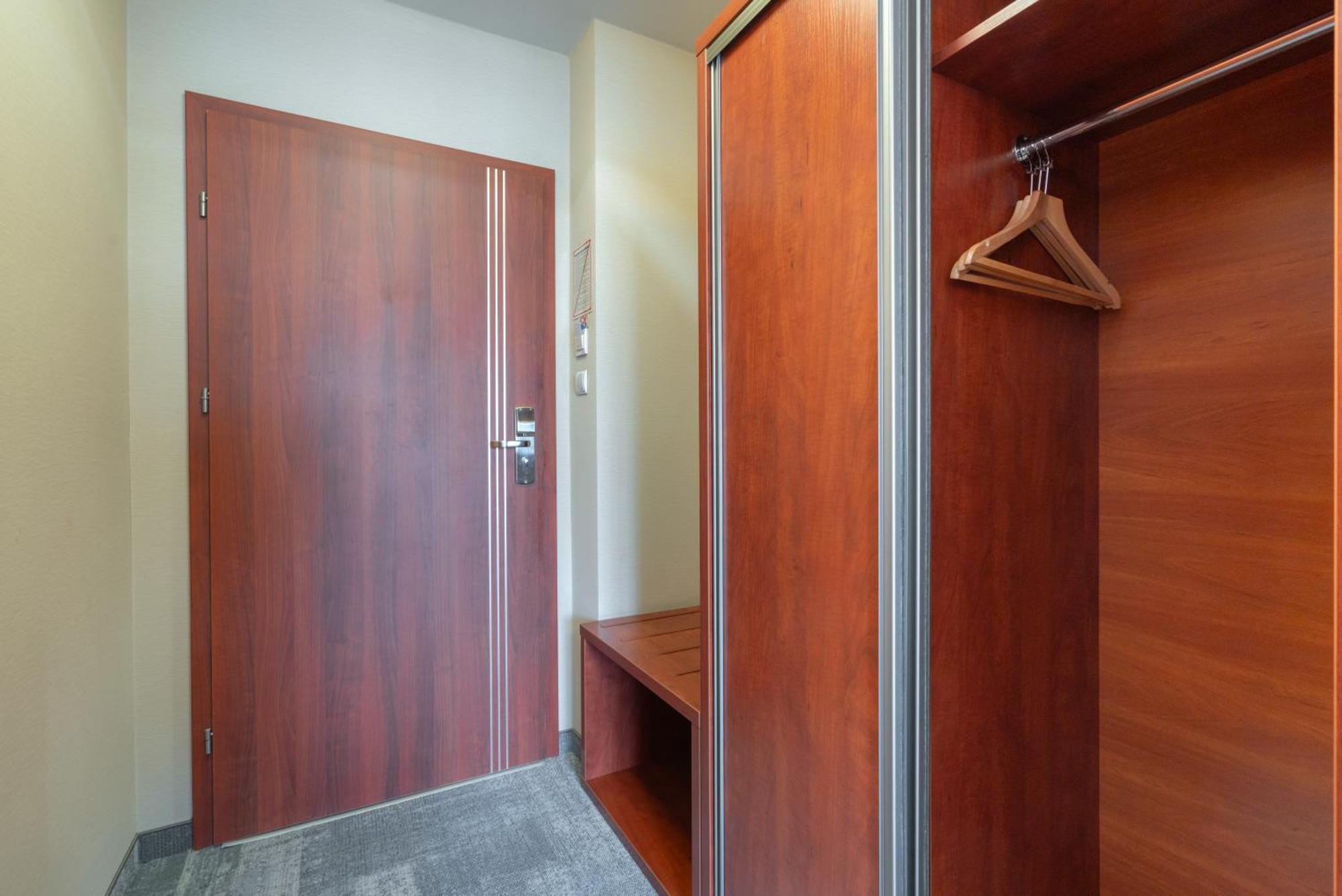 Hotel Badura Wadowice Exterior photo