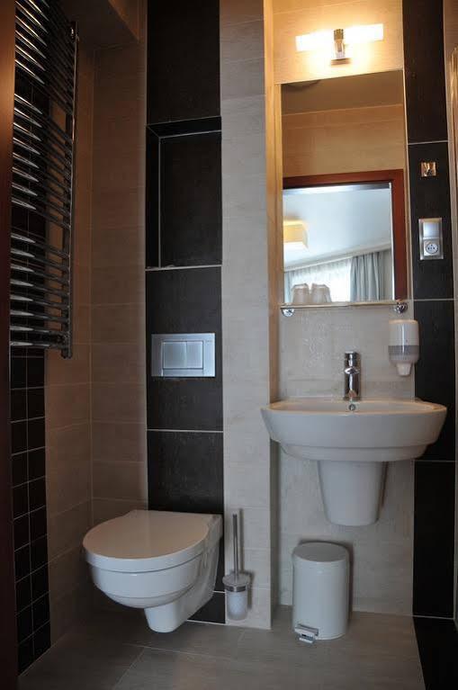 Hotel Badura Wadowice Exterior photo